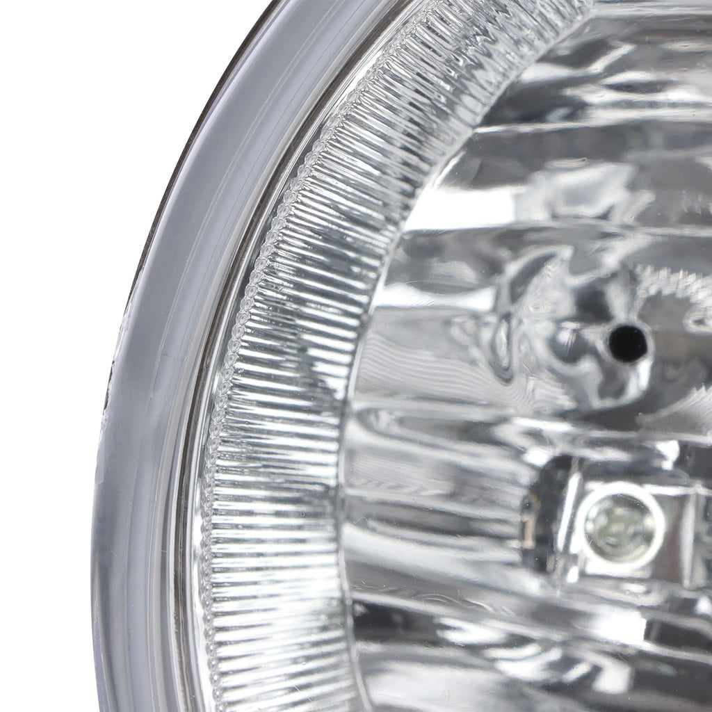 Pair Front Bumper Fog Lights for Honda Pilot (2009â2011) Halogen