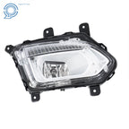 DRL Fog Light for Chevrolet Equinox (2016–2017) Right Side