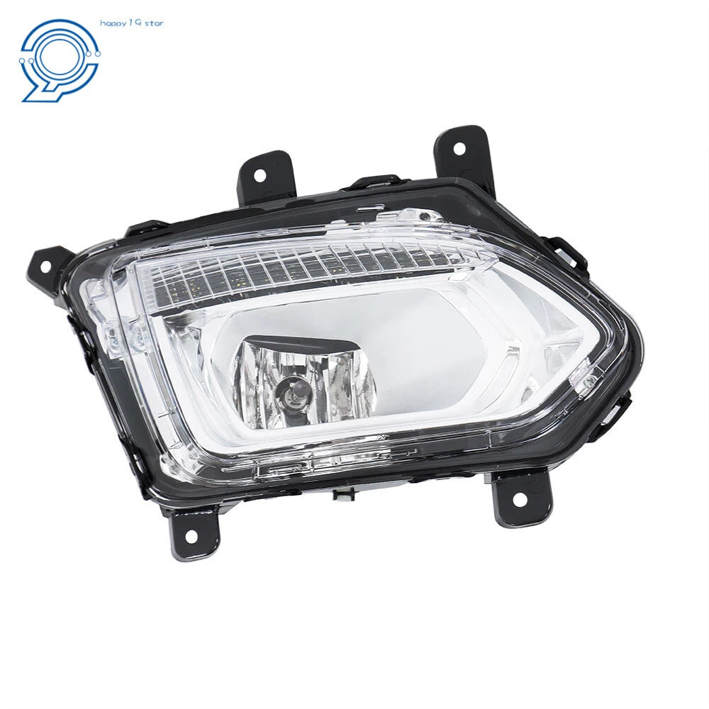 DRL Fog Light for Chevrolet Equinox (2016–2017) Right Side