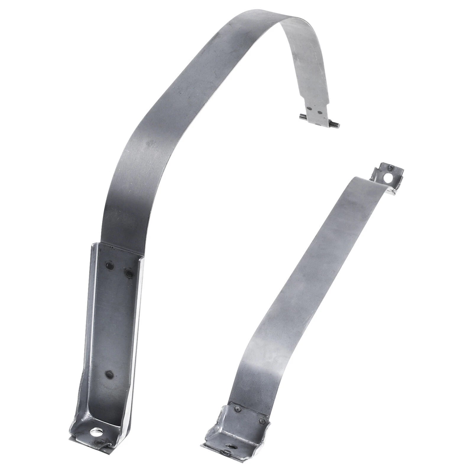2X Fuel Tank Straps for Nissan Frontier (2015-2019)