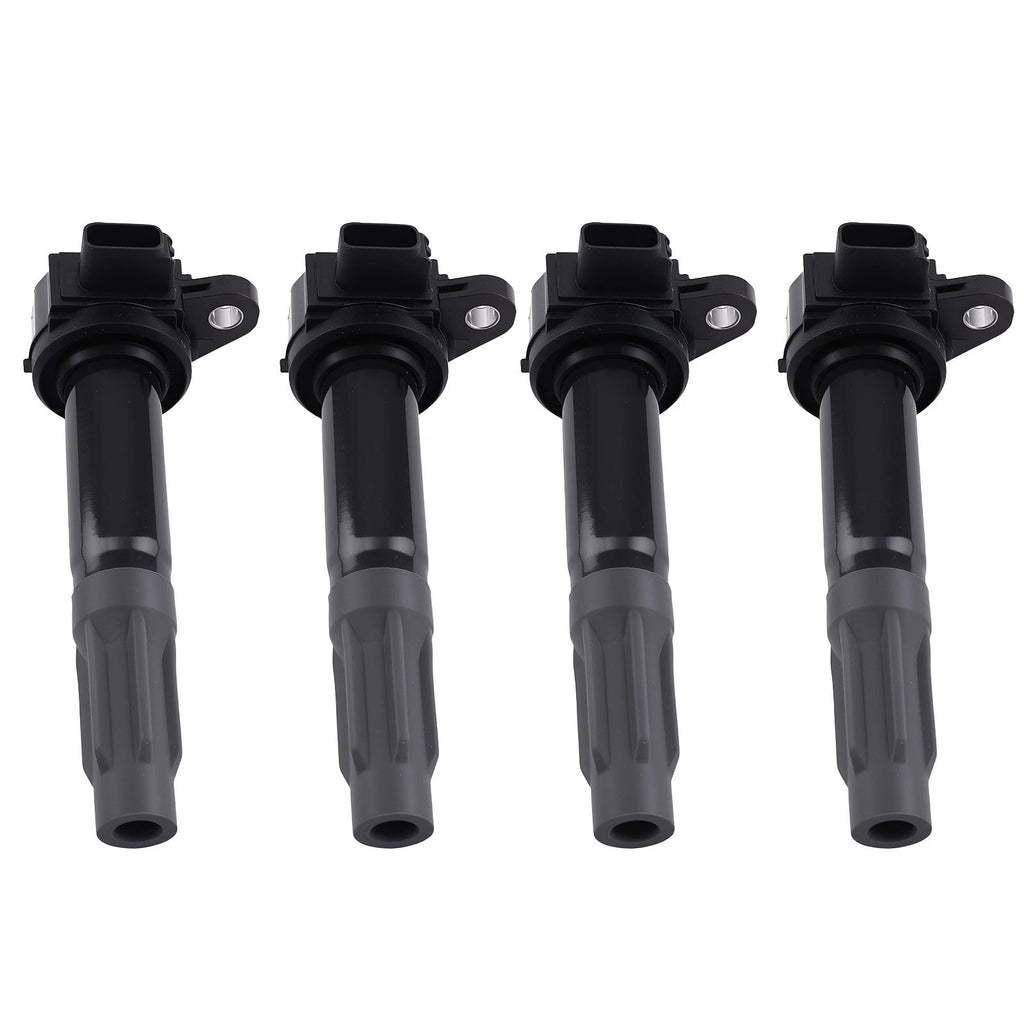 Complete Ignition Coil Set for Subaru Legacy 2.5L H4 (2010–2012) SKIC450 C862