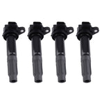 Complete Ignition Coil Set for Subaru Legacy 2.5L H4 (2010–2012) SKIC450 C862