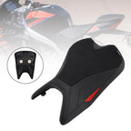 Front Driver Seat Cushion for Aprilia RS457 (2024–2025) Red