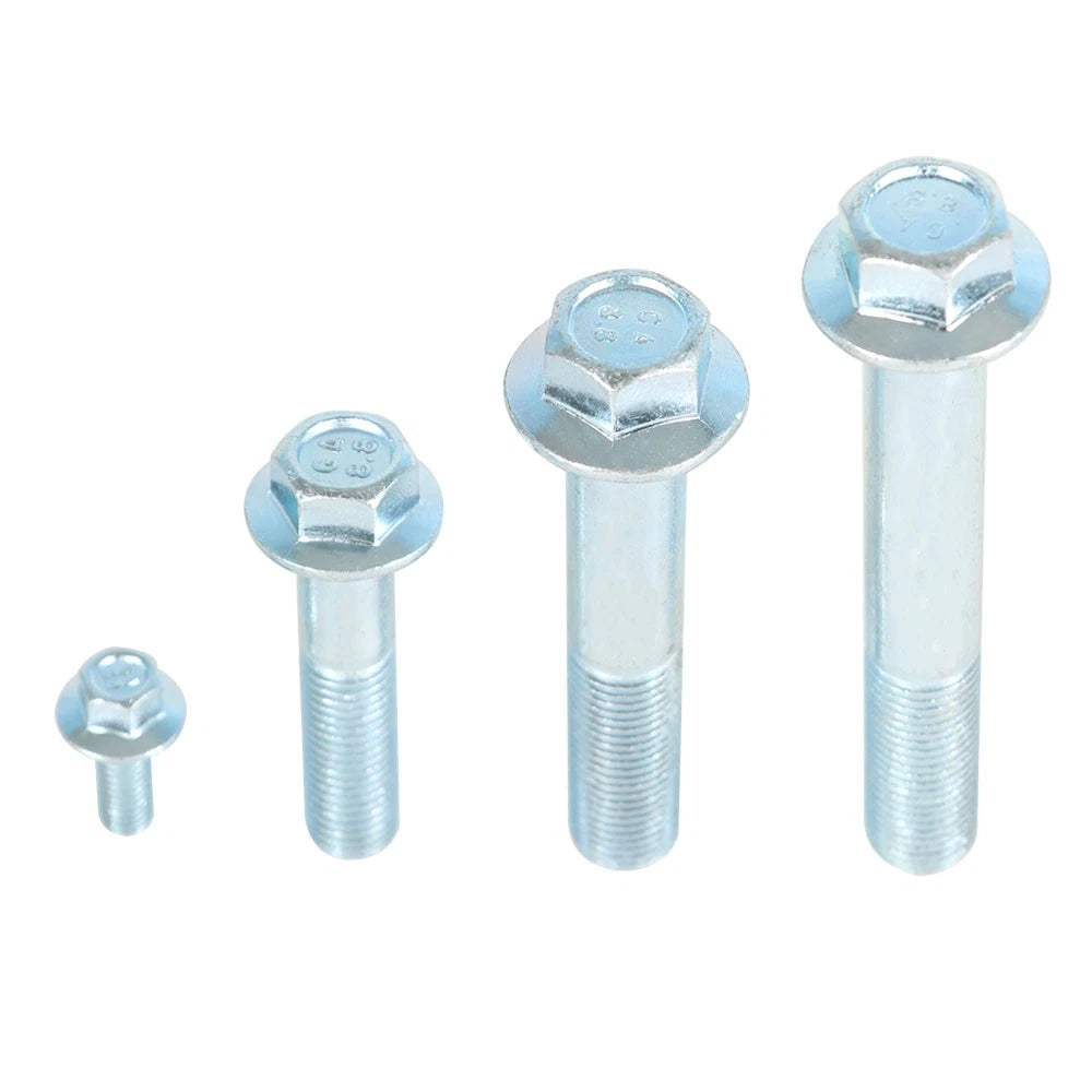Transmission Bolt Kit for Honda Acura K20 K24 K Swap (EG EK RSX)
