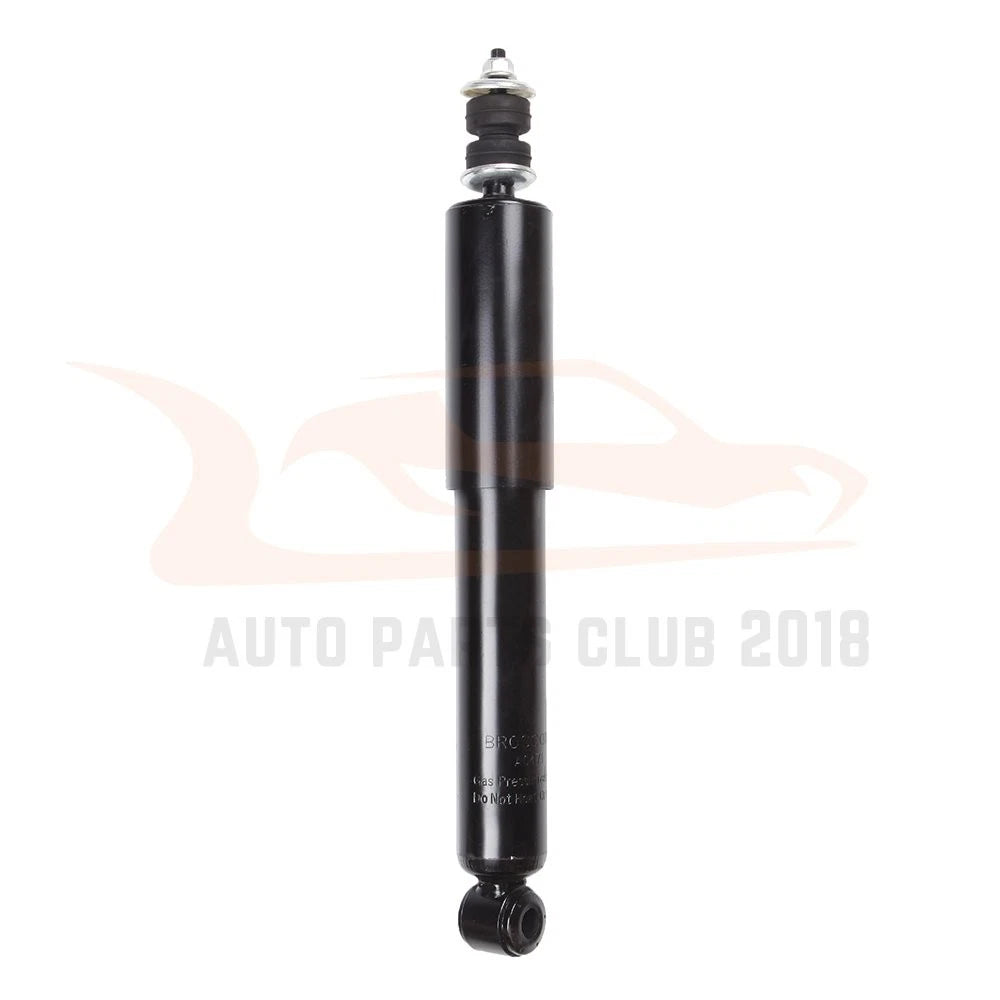 Front Shock Absorbers for Ford E-150 Econoline (1992–2006) Pair Set