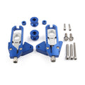 Chain Adjusters Tensioners for Honda CB650R CBR650R (2019–2020)