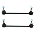 Set of 2 Rear Suspension Stabilizer Bar Links for Mazda Protege5 (2001–2003)