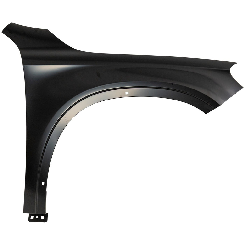 Fender for Mercedes-Benz GLA250 (2015–2020) Front Passenger Side