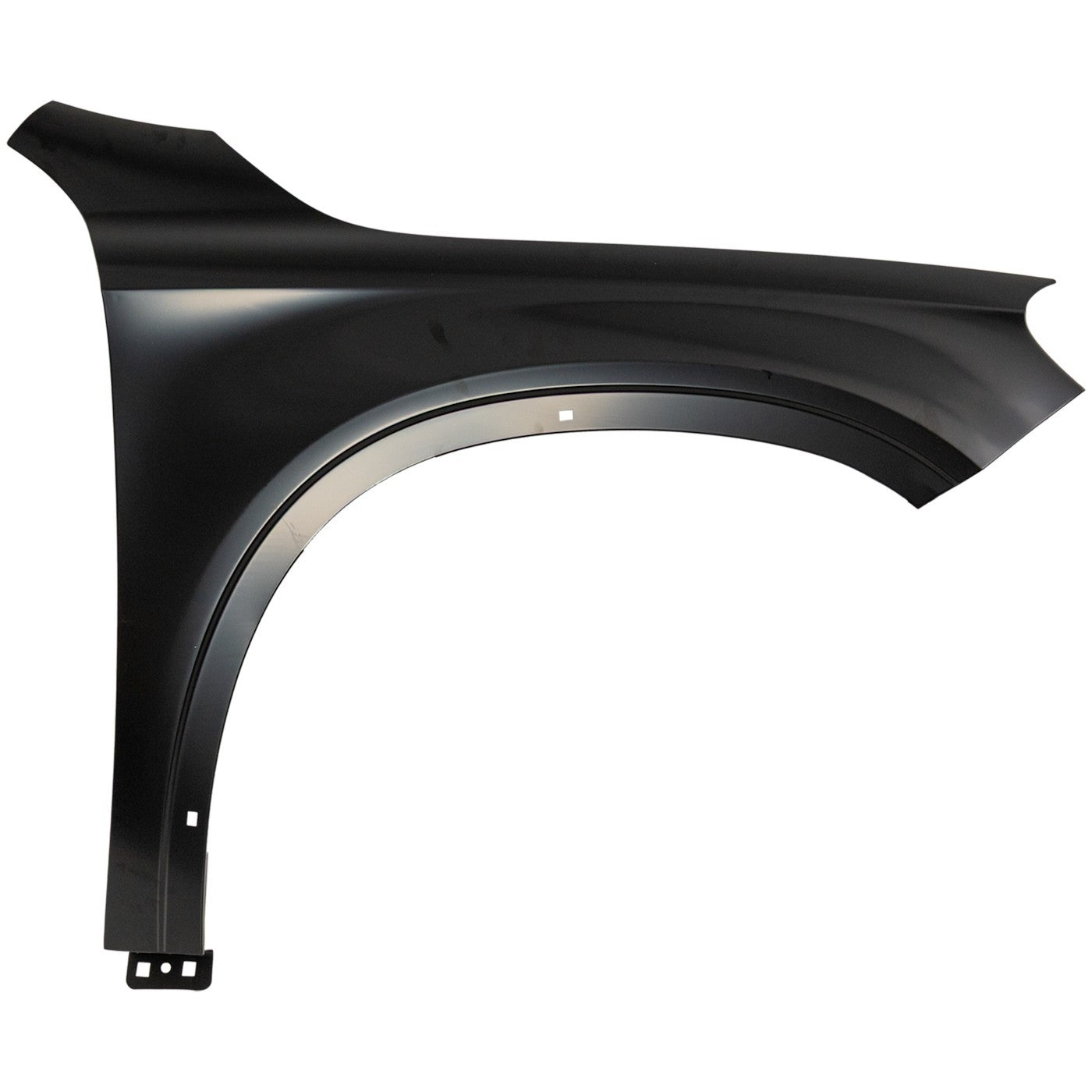 Fender for Mercedes-Benz GLA250 (2015–2020) Front Passenger Side