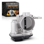 Throttle Body Assembly for Toyota Rav4 2009–2018, Highlander, Sienna, Venza 2.5L, 2.7L