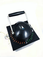 Control Unit for Kwant MK3 (1130701) 144 x 144mm