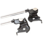 Gas Bonnet Struts Pair 2 x Gas Bonnet Struts for Toyota Landcruiser 80 Series