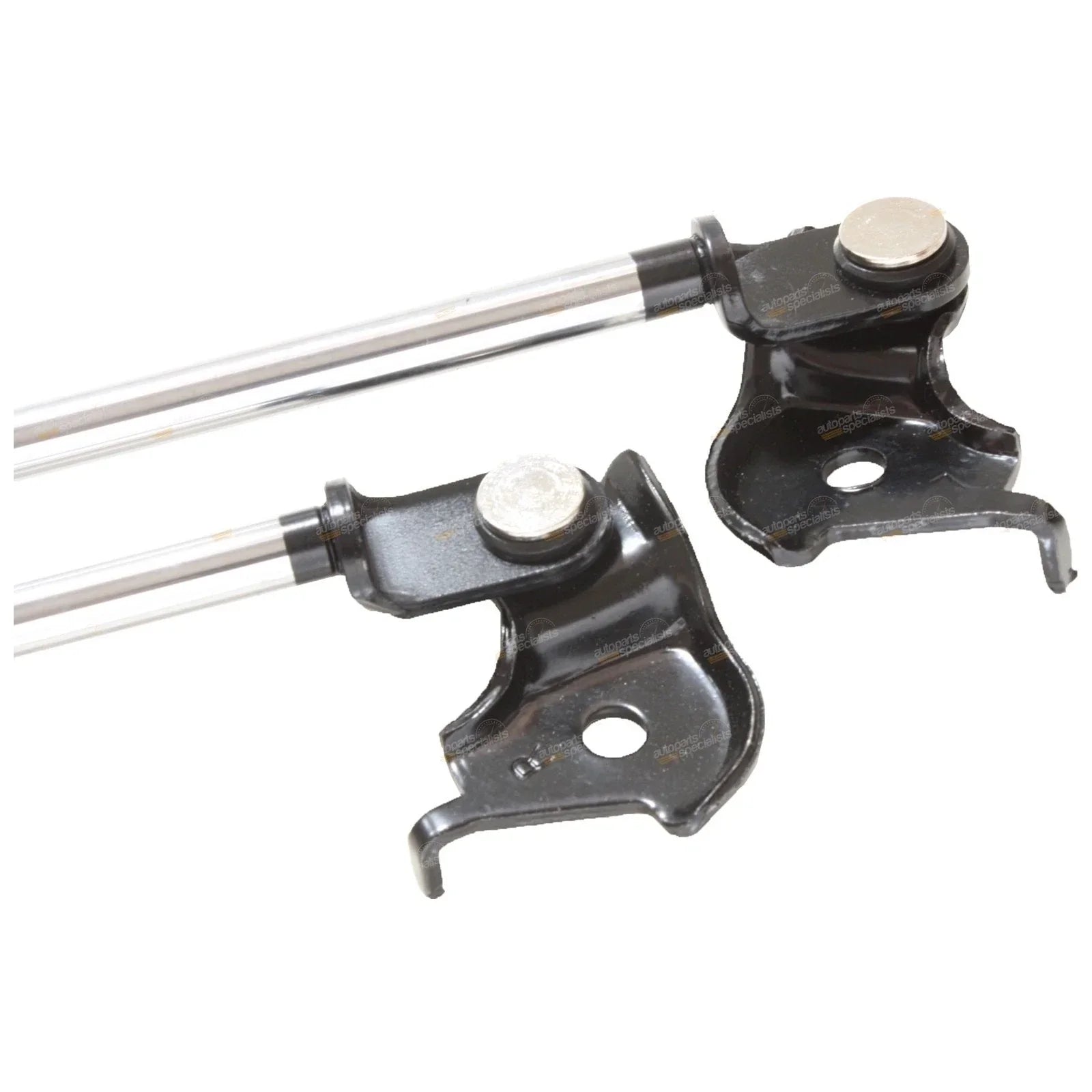 Gas Bonnet Struts Pair 2 x Gas Bonnet Struts for Toyota Landcruiser 80 Series