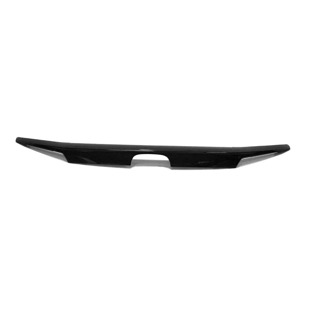 Upper Grille Molding Replacement Black for Toyota Hilux (2005–2015)