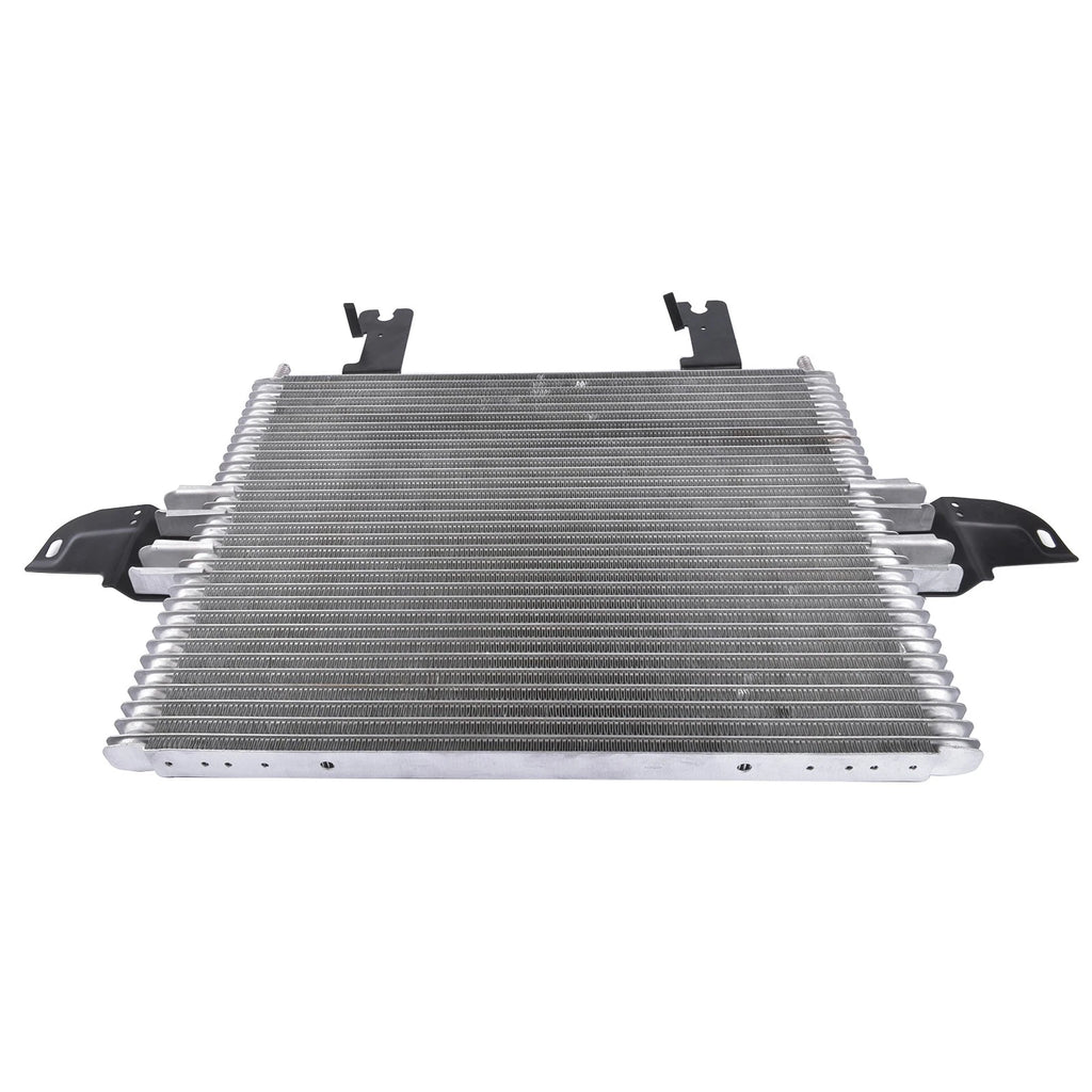 Transmission Oil Cooler for Ford F-550 Truck V8 6.0L Turbo (2003–2007)