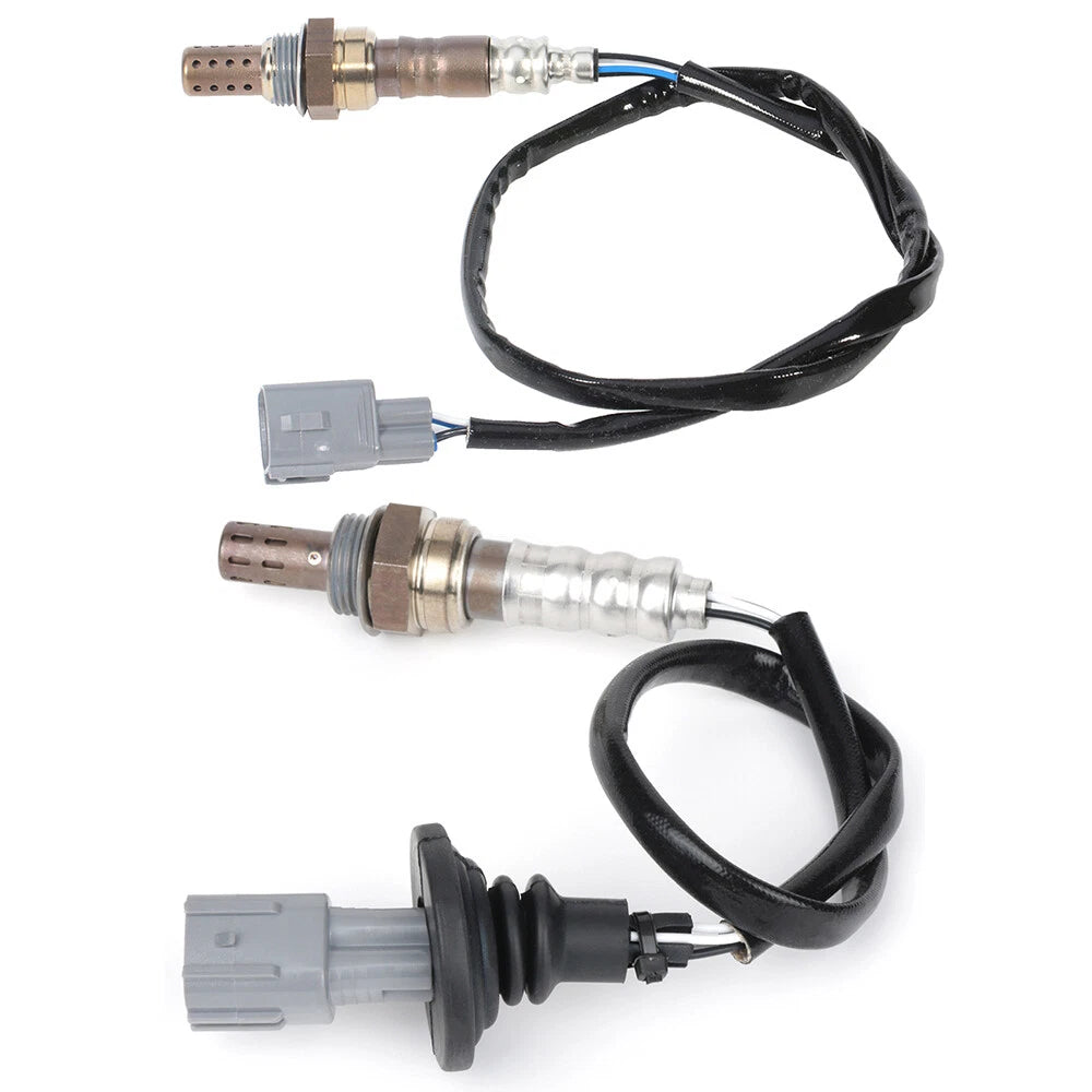 Set of 2 Downstream O2 Oxygen Sensors for Lexus ES350, Toyota Camry (2007–2014)