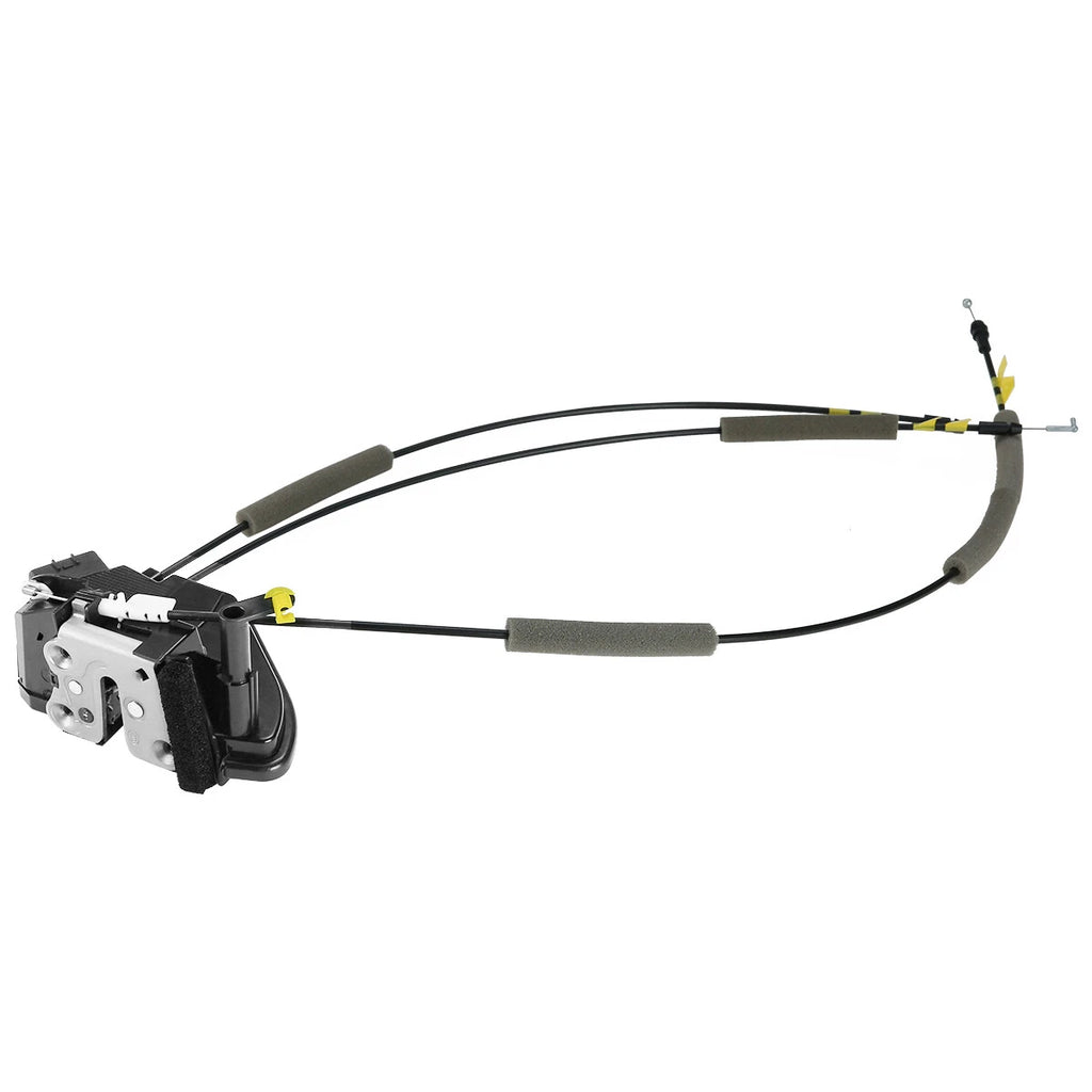 Front Left Door Lock Actuator for Nissan Sentra (2013-2019)