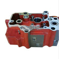 Bare Cylinder Head for Mitsubishi S12R S16R S16R-MPTA S16R-MPTK (No Years)