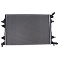 Radiator for Volkswagen Jetta, Passat (2012–2016)