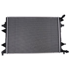 Radiator for Volkswagen Jetta, Passat (2012–2016)