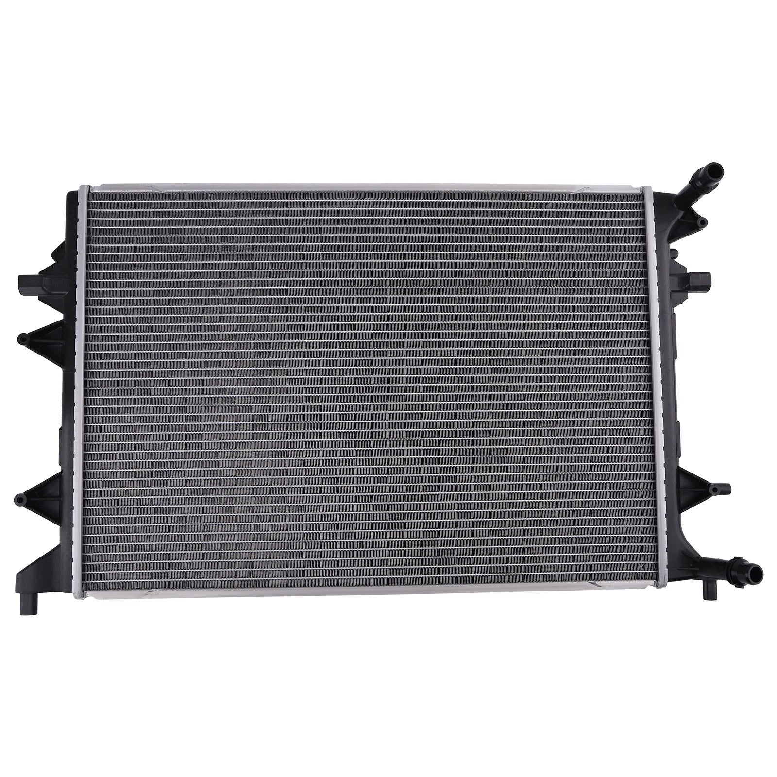 Radiator for Volkswagen Jetta, Passat (2012–2016)