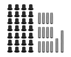A Arm Bushing Kit for Polaris Ranger XP 800/900 Diesel (2010–2019)