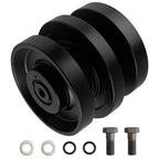 Track Roller for Bobcat T300 T300H (2000-2008) Black Steel
