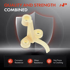 20Pcs Headlight Adjusting Screws & Nuts for GM Vehicles