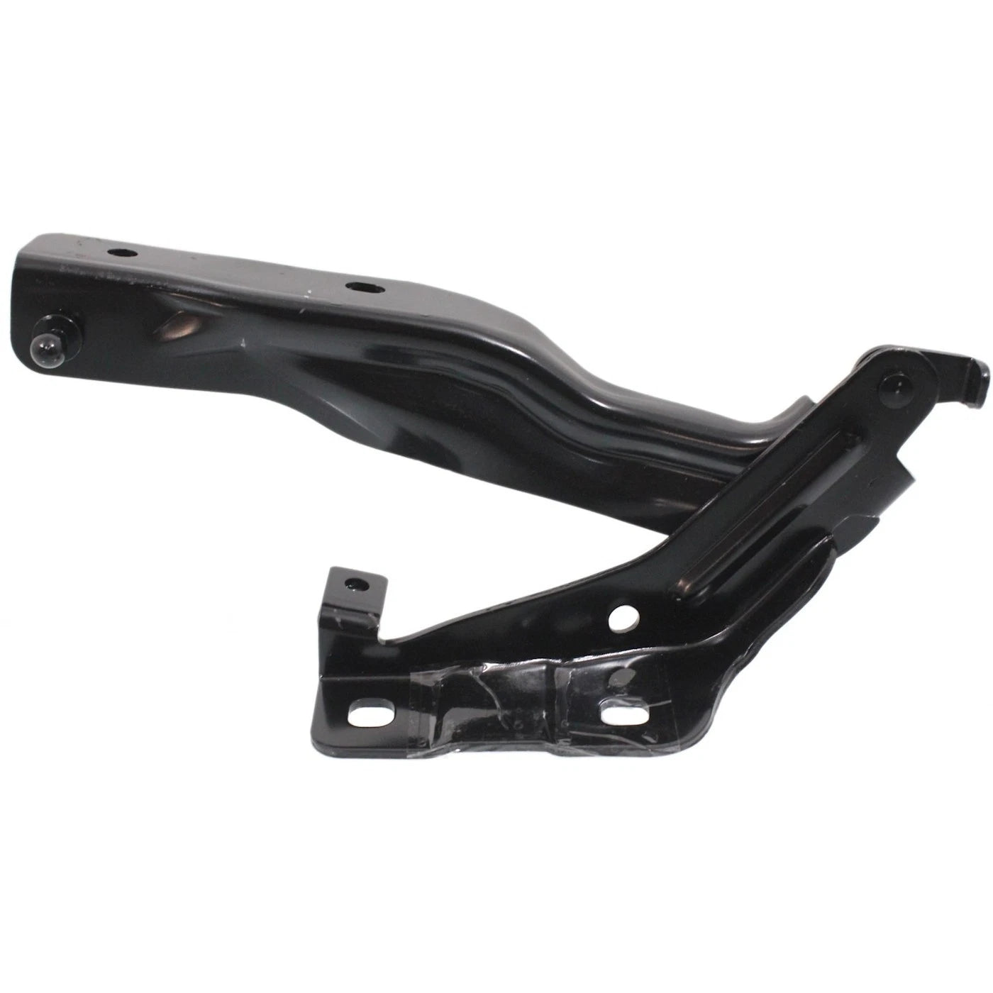 Hood Hinges Set of 2 for Nissan (Driver & Passenger Side)