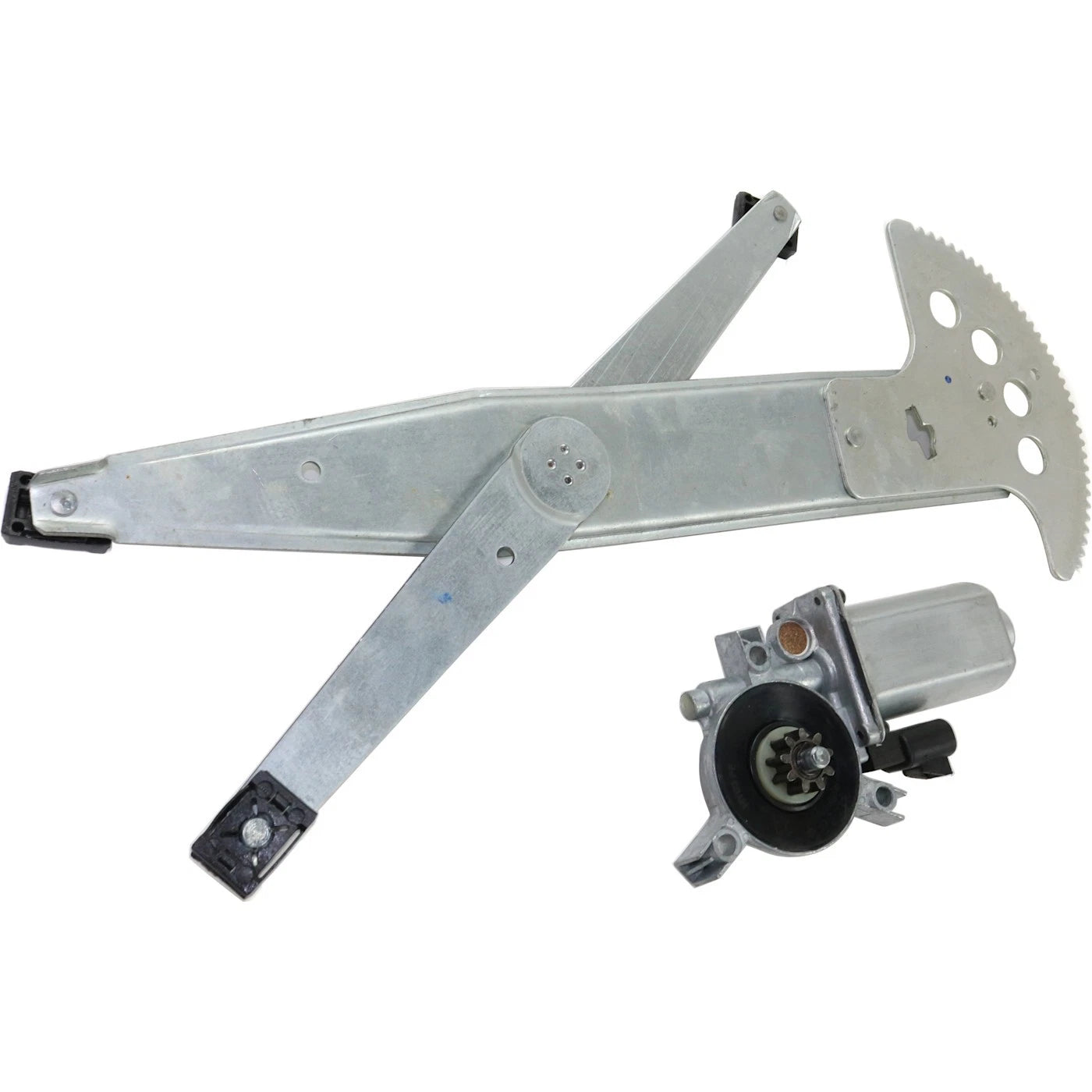Window Regulator for Chevrolet Venture (1997–2005) Front Passenger Side