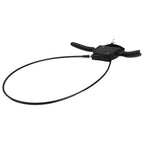 Mower Control Handle for Craftsman Lawn Mowers