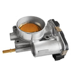 Throttle Body for Chevrolet Colorado GMC Canyon Isuzu i-290 (2004–2012) 12616439 2.9L L4