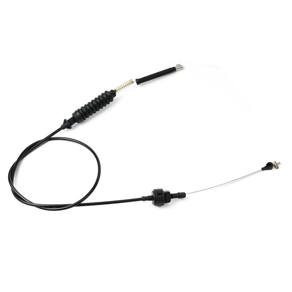 Transmission Detent Kickdown Cable for Ford Truck (1987–1993) F2TZ-7F042-A
