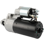 Starter Motor for Dodge Sprinter 2500 (2007–2009) PMGR 1.7kW CW 10T 19036