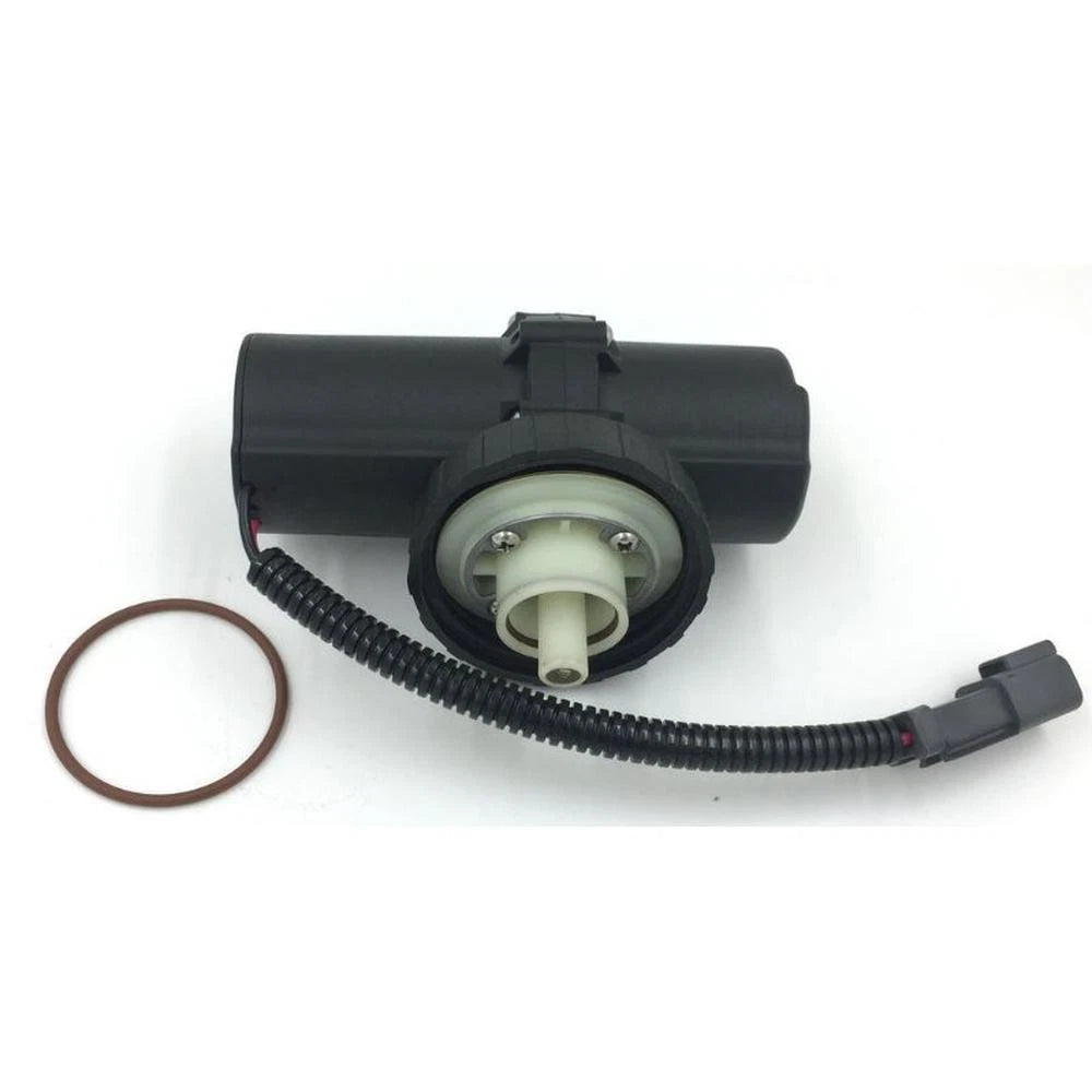 Fuel Pump for Caterpillar Backhoe 428D 428E 430D 432D 432E 434E 444E