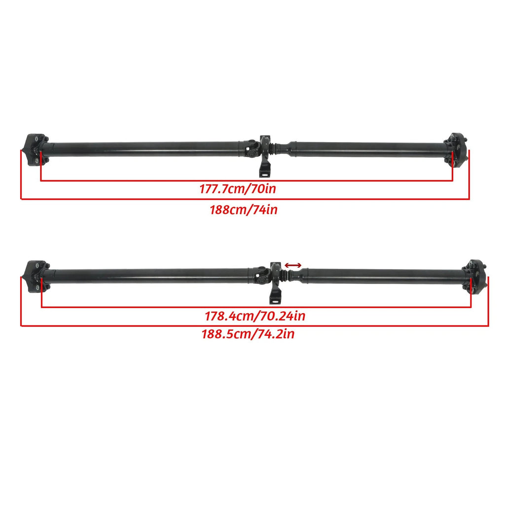 Rear Driveshaft for Chrysler 300 (2009-2014)