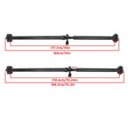 Rear Driveshaft for Chrysler 300 (2009-2014)