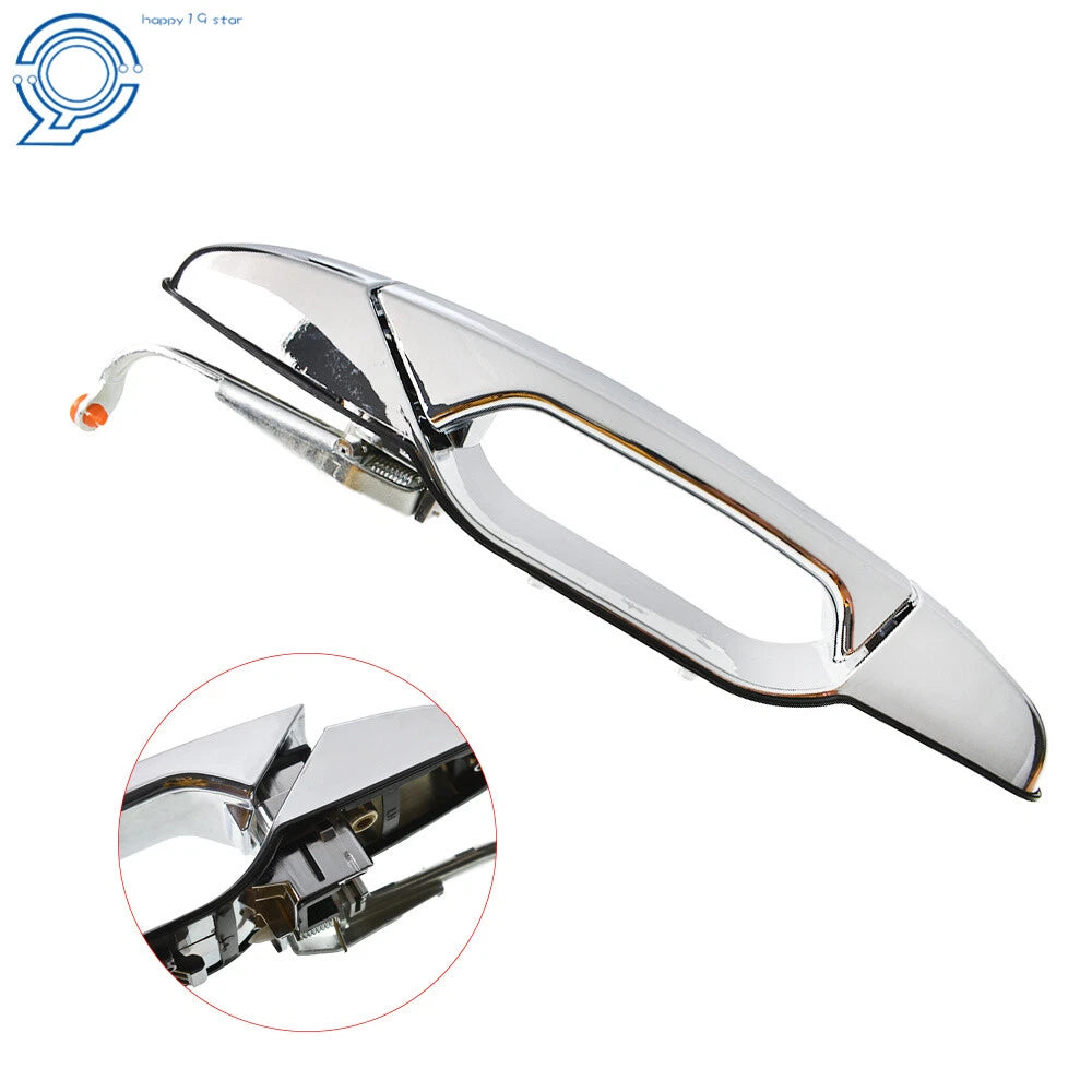 Rear Driver Side Door Handle for Cadillac Escalade (2007–2014)