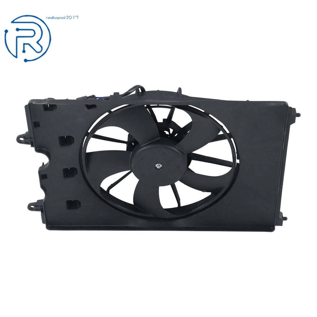 Radiator Cooling Fan Assembly for Acura MDX (2022-2024)