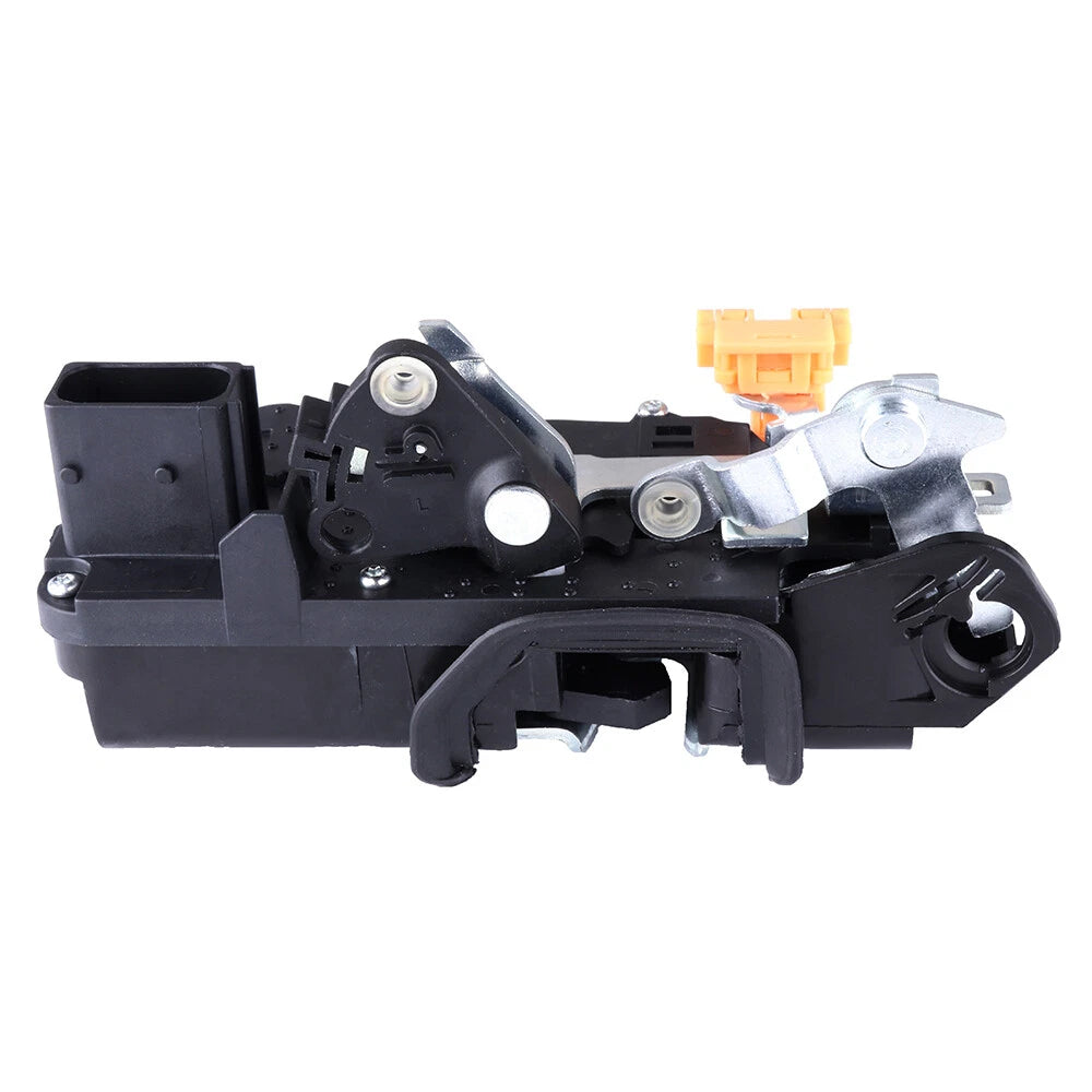 Set of 4 Door Lock Motor Actuators for Pontiac Grand Prix (2004–2008)