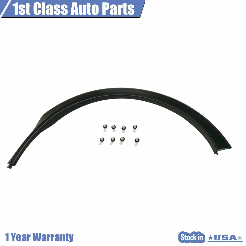 Front Right Fender Flare for Subaru