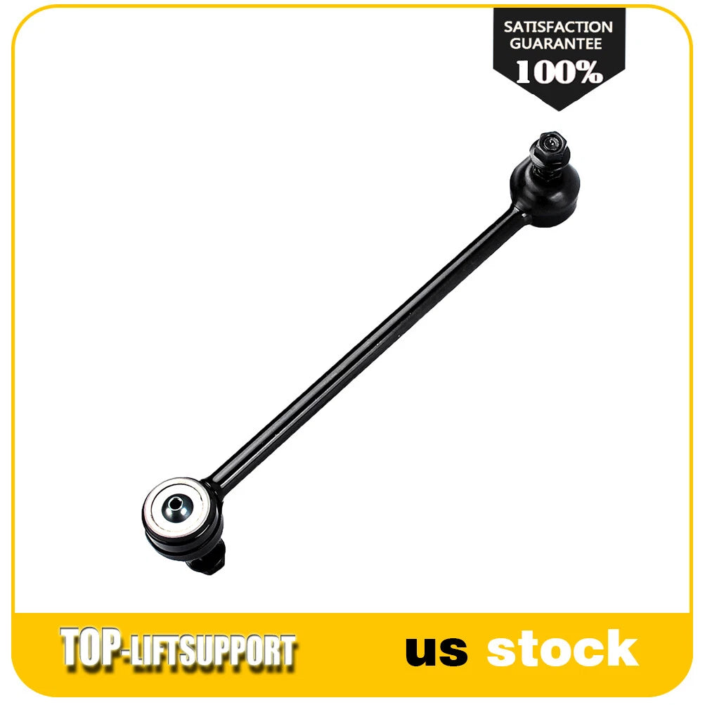 Front & Rear Struts w/ Coil Spring & Sway Bars for Toyota Camry (2007–2011)