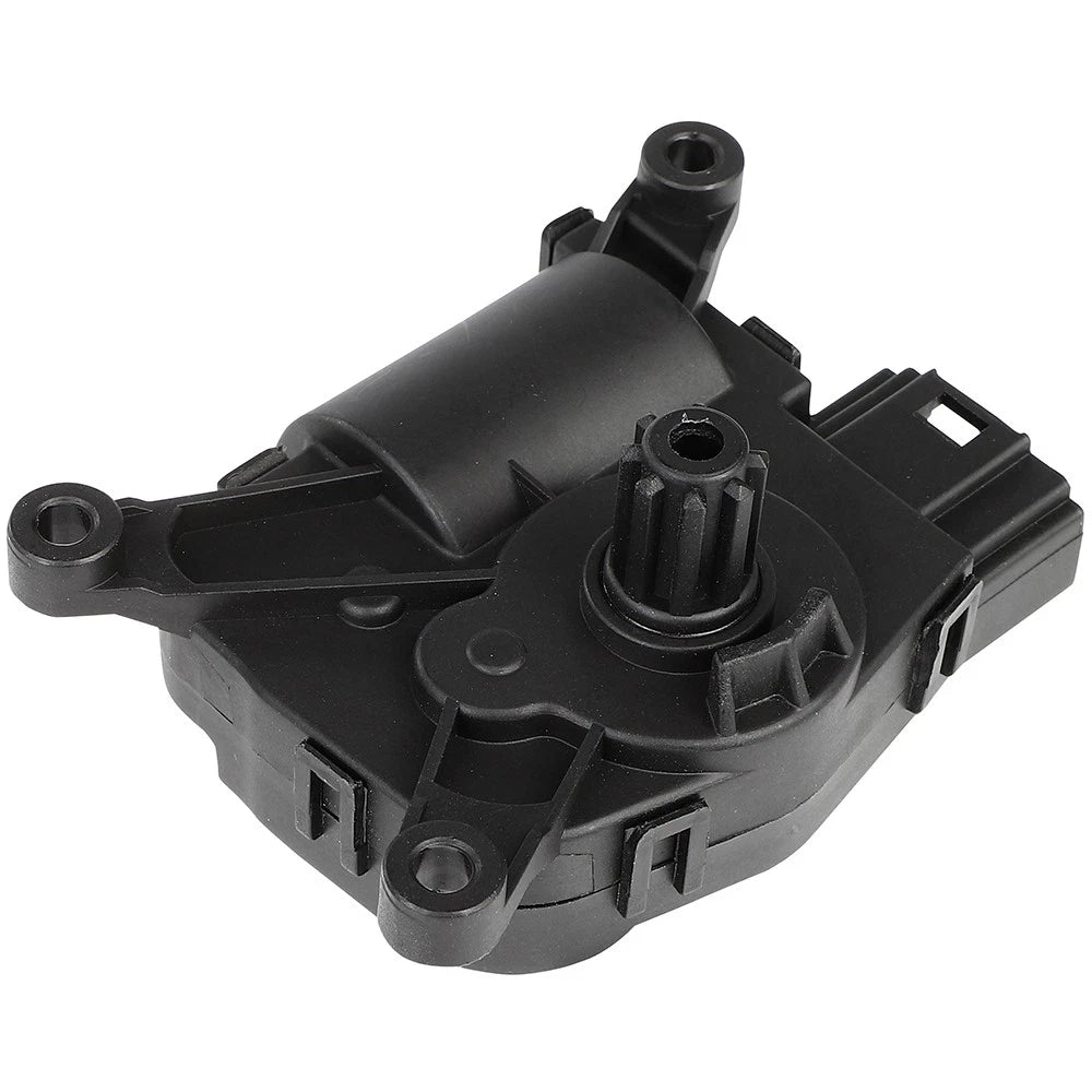 HVAC AC Heater Blend Door Actuator for Chrysler 200 (2015–2017)