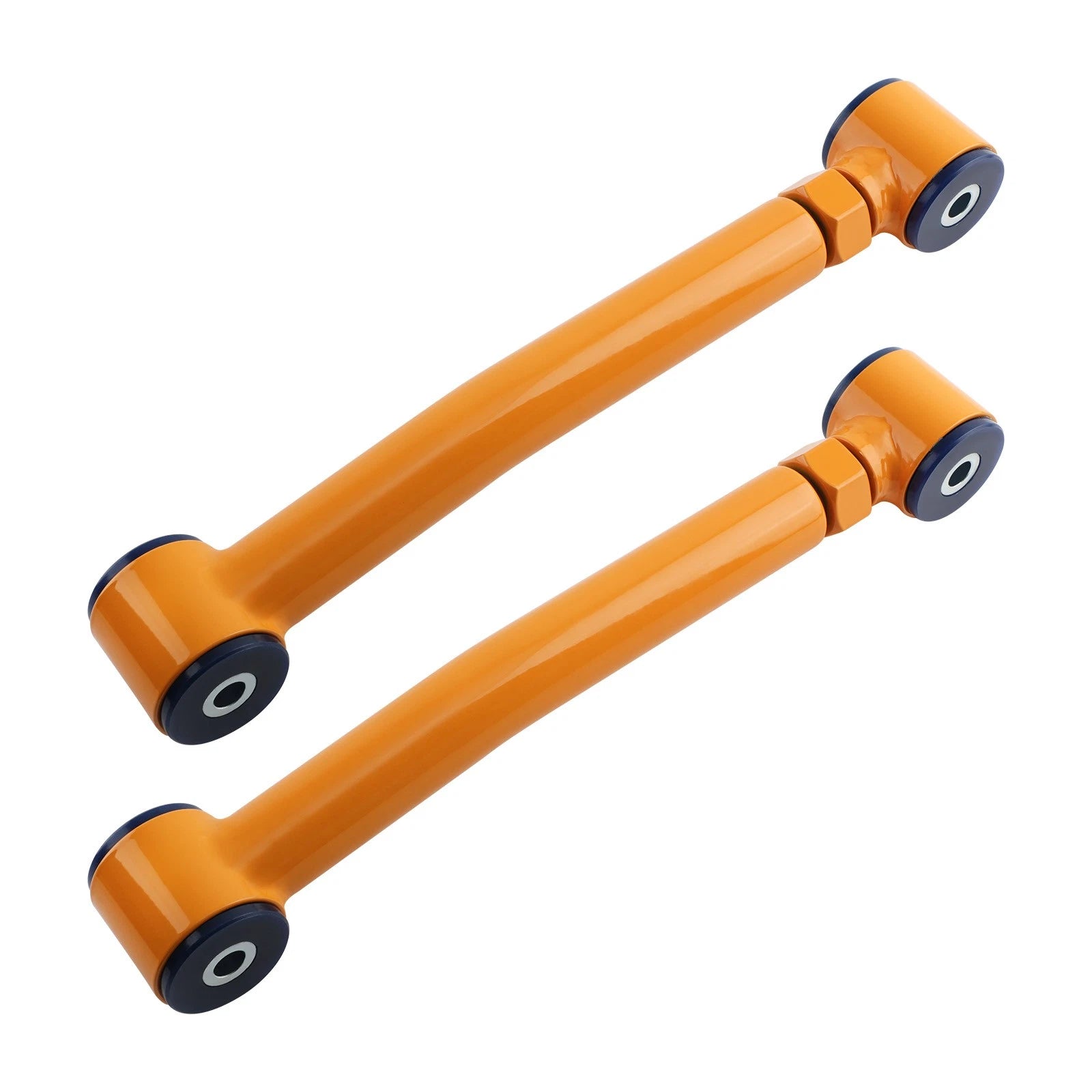4X Adjustable Lower Control Arms for Jeep Wrangler TJ (1997–2006)