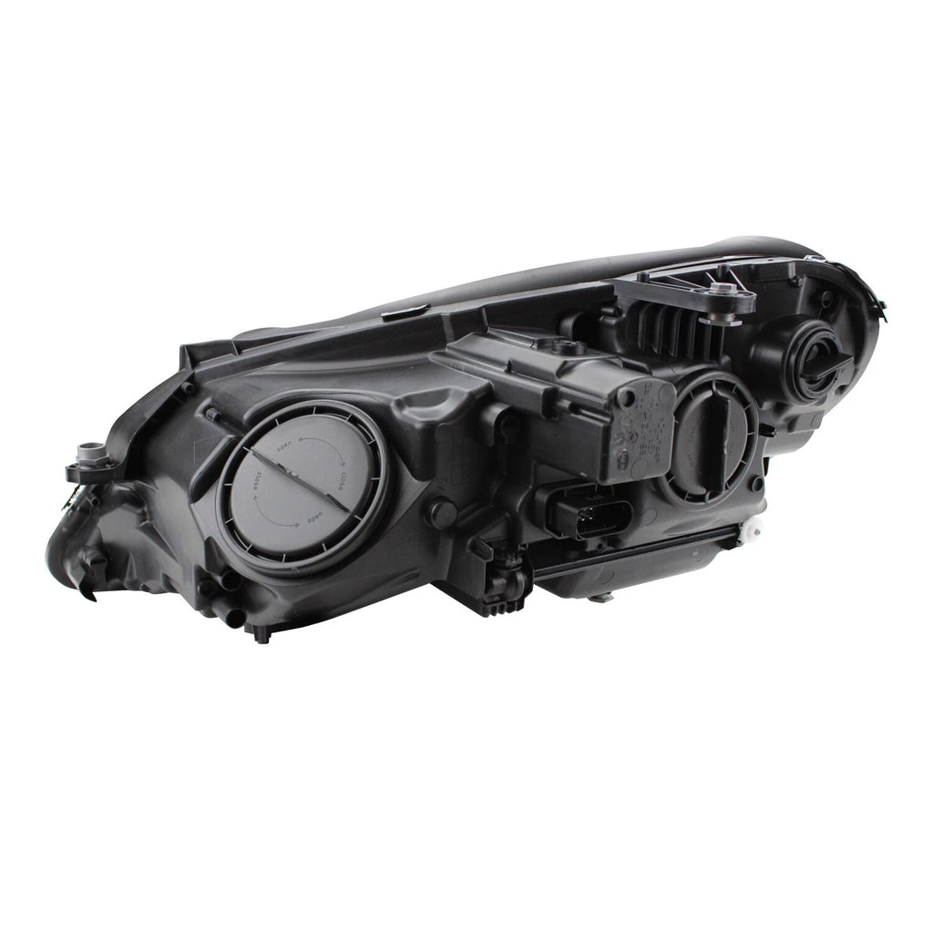 Hella Headlight Assembly for Mercedes Benz E350 E63 E550 (2006–2016)