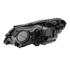 Hella Headlight Assembly for Mercedes Benz E350 E63 E550 (2006–2016)