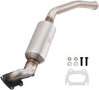 Catalytic Converter Right for Jeep Grand Cherokee (2013–2021) (Dodge Durango 2013–2021)