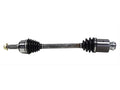 Front Right CV Axle Assembly for Mazda 6 (2009–2013) YK799GG