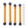 Adjustable Control Arms LH & RH for Dodge Ram 2500 3500 (1994–2012)