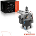 Ignition Distributor with Cap & Rotor for Toyota Camry Celica (1987-1991)